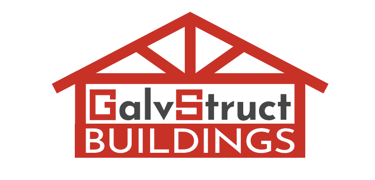 GalvStruct Buildings Logo